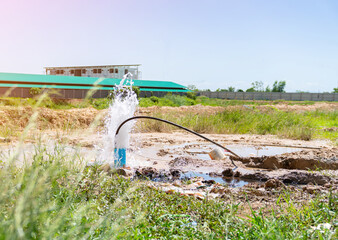 AKO Borehole & Solar Projects