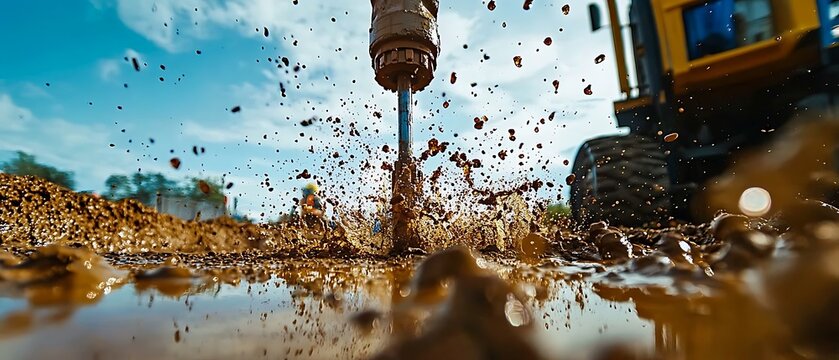 AKO Borehole & Solar Projects